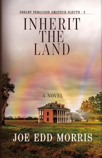 Enlarge image Cover: Inherit the Land - BLACK ROSE WRITING