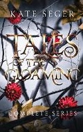 Cover: Tales of the Gloaming - Tarina Anthologies