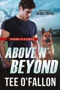 Cover: Above 'N' Beyond - Entangled: Amara