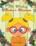 Cover: The Wishing Kitten's Christmas - Austin Macauley Publishers LLC