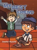 Cover: My Best Friend - Austin Macauley Publishers LLC