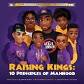 Cover: Raising Kings - McBride Collection of Stories