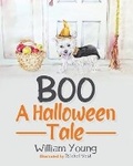 Cover: Boo - William Young