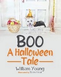 Enlarge image Cover: Boo - William Young