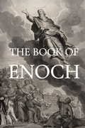 Cover: The Book of Enoch - Defender Publishing