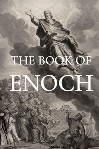 Enlarge image Cover: The Book of Enoch - Defender Publishing