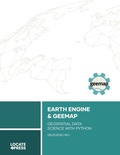 Cover: Earth Engine and Geemap - Locate Press