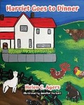 Cover: Harriet Goes to Dinner - Lonnie Ayers
