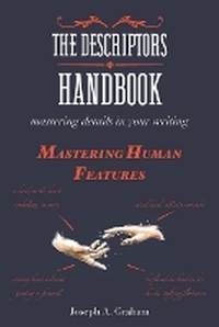 Enlarge image Cover: The Descriptors Handbook - North Poehls Arts LLC