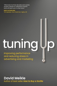 Abbildung von: Tuning Up - Lishakill Publishing