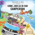 Cover: Come Join Us In Our Campervan - Phillippa & Rose Presents