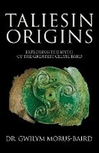 Abbildung von: Taliesin Origins - Celtic Source