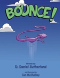 Cover: Bounce! - Donald Daniel Sutherland