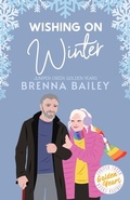 Cover: Wishing on Winter - Bookmarten Press