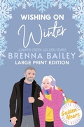 Cover: Wishing on Winter - Bookmarten Press