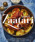 Cover: Zaatari - Goose Lane Editions