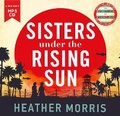 Cover: Sisters under the Rising Sun - Zaffre