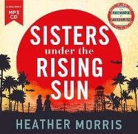 Enlarge image Cover: Sisters under the Rising Sun - Zaffre
