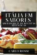 Cover: Italia em Sabores - Carlo Rossi
