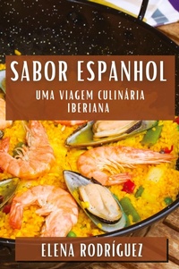 Abbildung von: Sabor Espanhol - Elena Rodriguez
