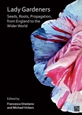 Cover: Lady Gardeners - Archaeopress