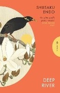 Cover: Deep River - Pushkin Press Classics