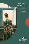 Cover: Effi Briest - Pushkin Press Classics