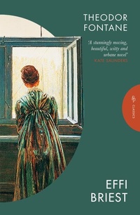 Abbildung von: Effi Briest - Pushkin Press Classics