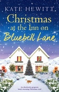 Cover: Christmas at the Inn on Bluebell Lane - Bookouture