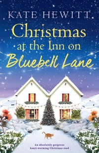 Enlarge image Cover: Christmas at the Inn on Bluebell Lane - Bookouture
