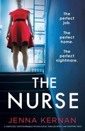 Cover: The Nurse - Bookouture