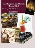 Cover: Hamburgers, Cocktails & Rock n' Roll - Publishing Push LTD
