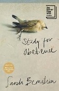 Cover: Study For Obedience - Granta Publications Ltd
