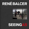Cover: Seeing As (Deluxe Edition - India, Door) - ACC Art Books