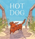 Cover: Hot Dog - Pushkin Children's Books