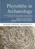 Cover: Phytoliths in Archaeology - Oxbow Books
