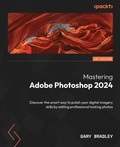 Bild: Mastering Adobe Photoshop 2024 - Packt Publishing
