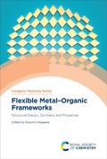 Cover: Flexible Metal-Organic Frameworks - Royal Society of Chemistry