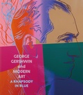 Cover: George Gershwin and Modern Art - Scala Publishers Ltd
