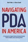 Cover: Navigating PDA in America - Jessica Kingsley Publishers