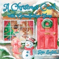 Cover: A Christmas Carol with Grandfather Time - Gillari Books