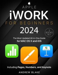 Enlarge image Cover: Apple iWork for Beginners - Motoro LTD