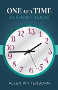 Cover: One At A Time - PN Books