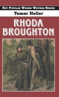 Cover: Rhoda Broughton - Edward Everett Root