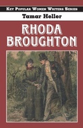 Cover: Rhoda Broughton - Edward Everett Root