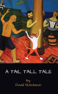 Cover: A Tail Tall Tale - Flying Sheep Publising