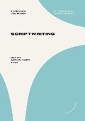 Cover: UEA MA Scriptwriting - UEA Publishing Project