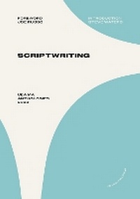 Abbildung von: UEA MA Scriptwriting - UEA Publishing Project