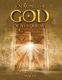 Enlarge image Cover: Knowing The God of All Comfort - Lincoln Publishers