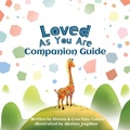 Cover: Love As You Are - Companion Guide - NFKids